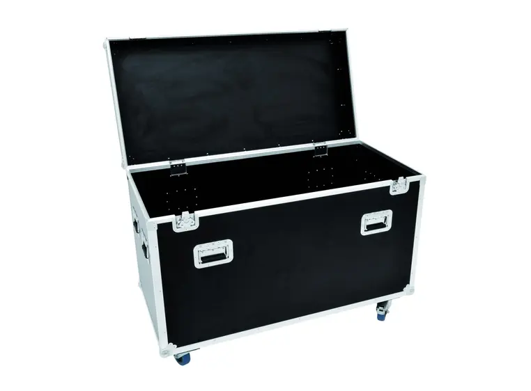 Universal tour case Pro med hjul 120cm 